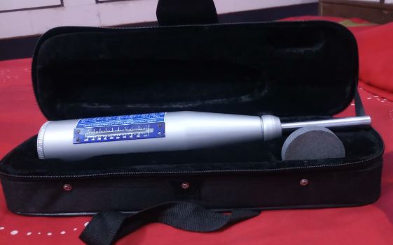 Concrete Test Hammer